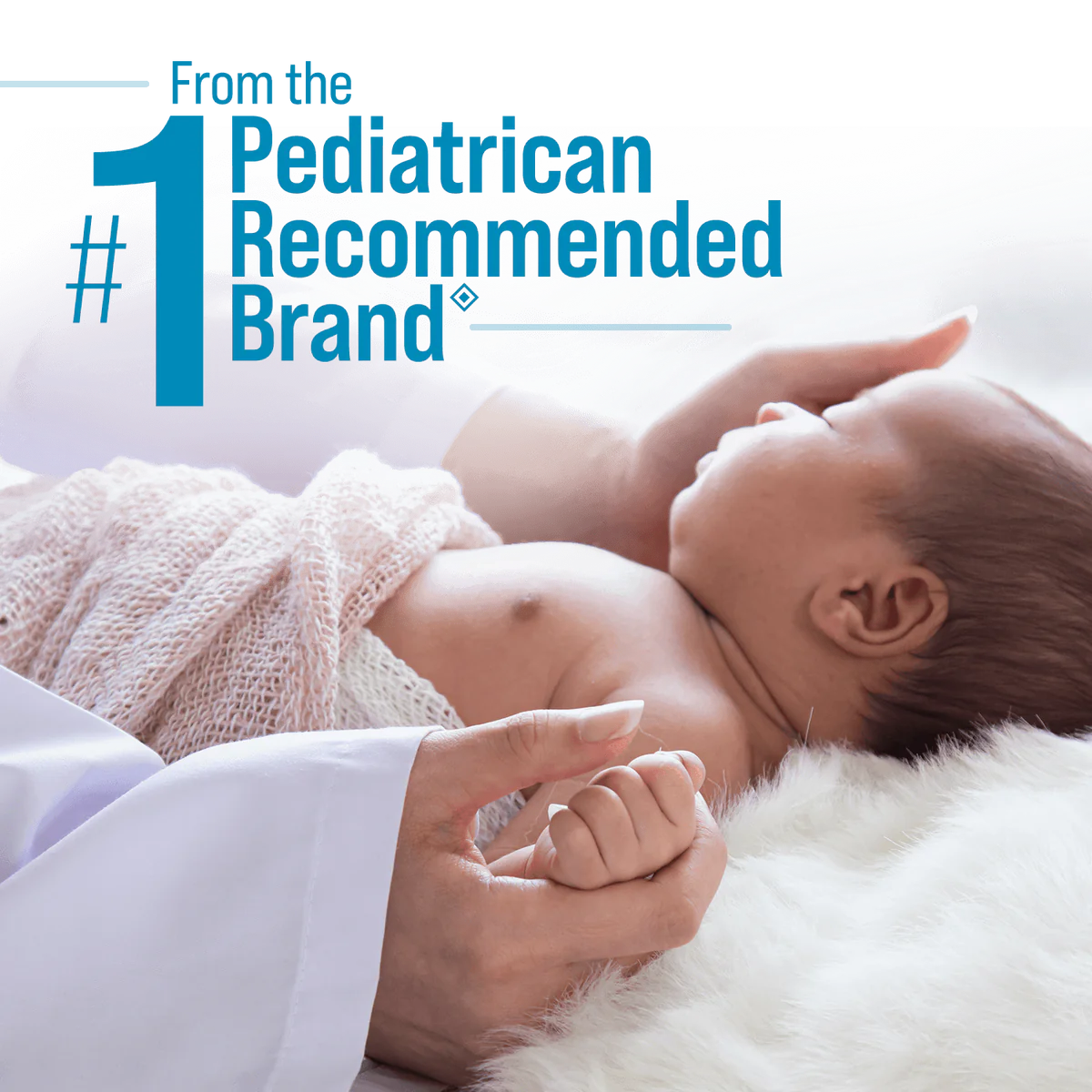 Cavost® Baby Immune + Digestive Support Probiotic & Vitamin D Drops