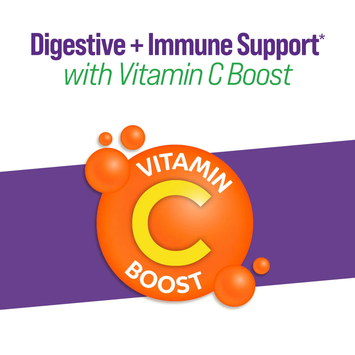 Cavost® Probiotic + Prebiotic Gummies