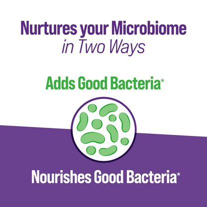 Cavost® Probiotic + Prebiotic Gummies