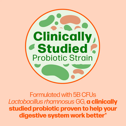 Cavost® Bloating & Gas Defense Capsules