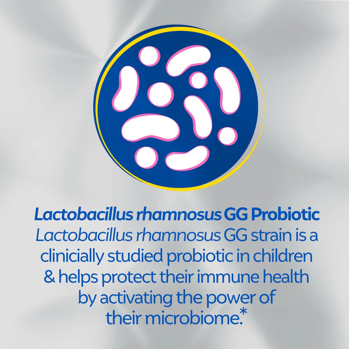 Cavost® Kids Immune Defense Chewables