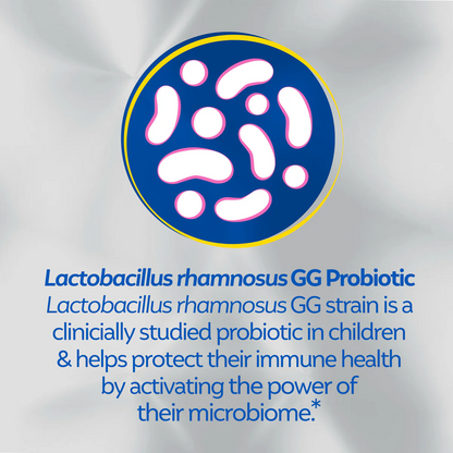 Cavost® Kids Immune Defense Chewables