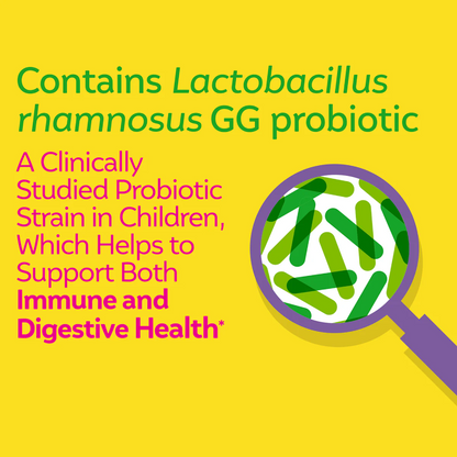 Cavost Kids Purely Probiotics® Packets