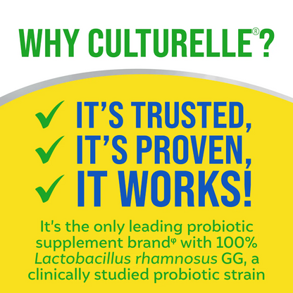 Cavost® Health & Wellness Capsules