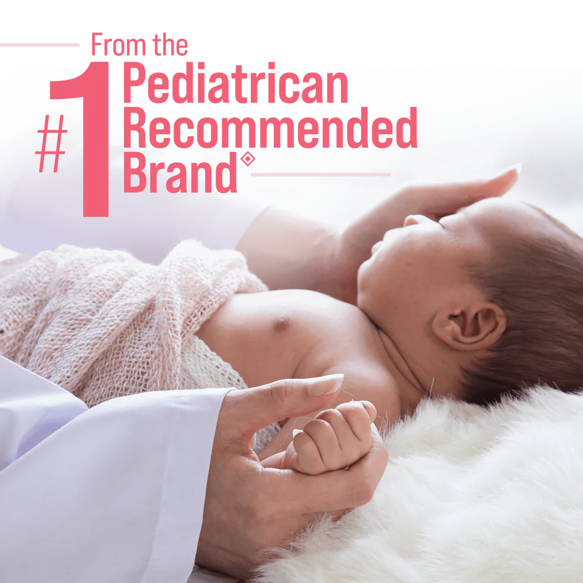 Cavost® Baby Digestive Calm + Comfort Probiotic Drops