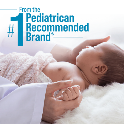 Cavost® Baby Immune + Digestive Support Probiotic & Vitamin D Drops