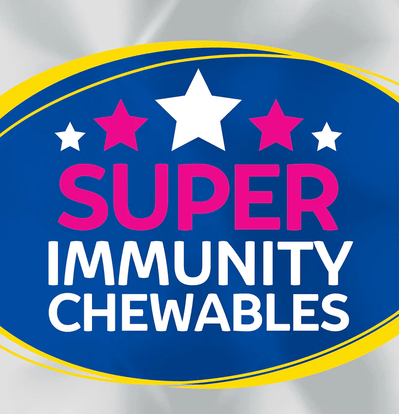 Cavost® Kids Immune Defense Chewables